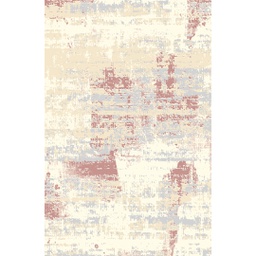 DUBAI 9248M (Rectangulaire, 160X220, GRIS CLAIRE)