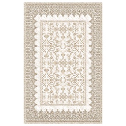 NOUR A3270 (Rectangular, 200X275, BLANC CASSE)