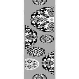 CIRTA A2170 (Roller, 90X2000, GRIS FONCE)