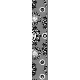 سيرتا A2190 (أسطوانة, 90X2000, رمادي قاتم)