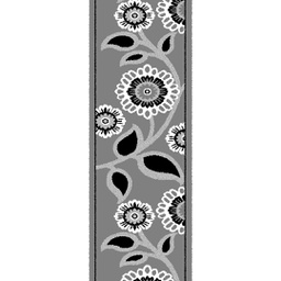 CIRTA 92570 (Roller, 84X2000, GRIS FONCE)