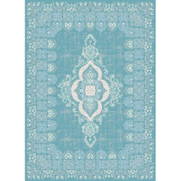 TERCAN A1630 (Rectangulaire, 200X280, BLEU)