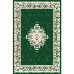 NOUR 68591 (Rectangular, 200X275, VERT EMERAUDE)