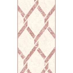 MADRID A0960 (Rouleau, 80X500, ECRU SHRINK - GRIS CLAIRE)