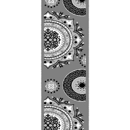 سيرتا 92670 (أسطوانة, 84X2000, رمادي قاتم)