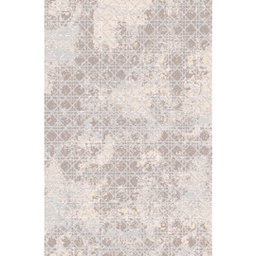 JAKARTA A0706 (Rectangular, 200X280, VISON SHRINK_GRIS CLAIR)