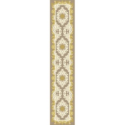 بلازا 92351 (أسطوانة, 80X400, عاجي)