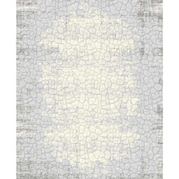 SUGUT 90900 (Rectangulaire, 200X280, GRIS CLAIRE)