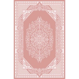 RIHAB A2610 (Rectangulaire, 200X275, BOIS DE ROSE)