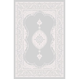 RIHAB A2630 (Rectangulaire, 200X275, GRIS CLAIRE)