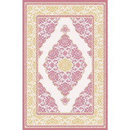 ISHRAK A3230 (Rectangulaire, 200X275, BOIS DE ROSE)