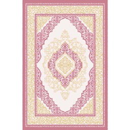 ISHRAK A3300 (Rectangulaire, 200X275, BOIS DE ROSE)