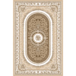 نور 95280 (مستطيل, 200X275, بيج فاتح)