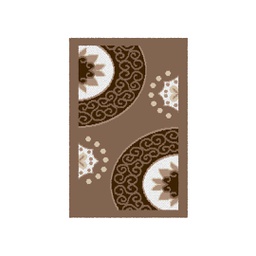 CIRTA 92670 (Rectangulaire, 60X110, BRONZE FONCE)