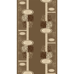NOUR 53922 (Rouleau, 83X2000, BRUN PALE)