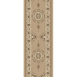 نور 51692 (أسطوانة, 83X2000, عاجي)