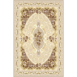 VALENCIA 71860 (Rectangular, 200X280, IVOIRE CLAIRE_CREME)