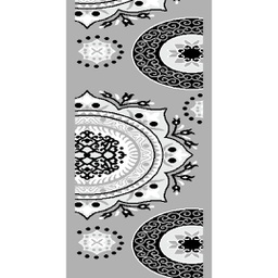 سيرتا 92670 (أسطوانة, 84X500, رمادي فاتح)
