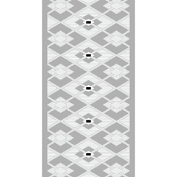 CIRTA 93250 (Roller, 84X500, GRIS CLAIRE)