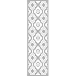 CIRTA A2310 (Rouleau, 84X300, GRIS CLAIRE)