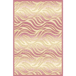 BRAGA 98720 (Rectangulaire, 200X280, BOIS DE ROSE)