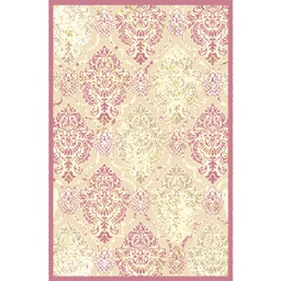 BRAGA A2420 (Rectangulaire, 200X280, BOIS DE ROSE)