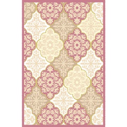 BRAGA A2450 (Rectangulaire, 200X280, BOIS DE ROSE)