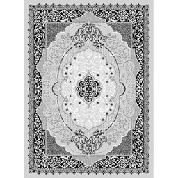 RIHAB A2621 (Rectangular, 200X275, GRIS CLAIRE)