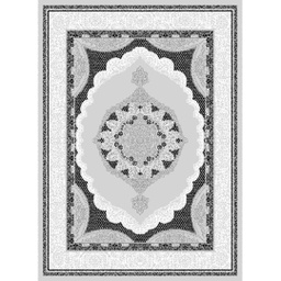 RIHAB A2701 (Rectangular, 200X275, GRIS CLAIRE)