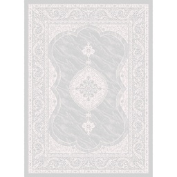 RIHAB A2841 (Rectangulaire, 200X275, GRIS CLAIRE)