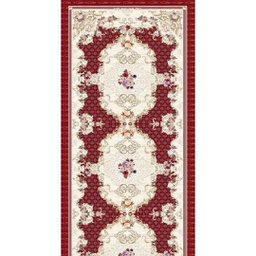 سطوري 1656a (أسطوانة, 80X400, متعدد الألوان, مطبوعة)