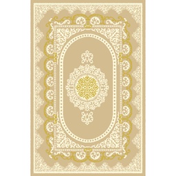 PLAZA 92381 (Rectangular, 190X290, BEIGE)