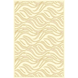 BRAGA 98721 (Rectangular, 200X280, ECRU)