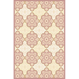 BRAGA A2450 (Rectangulaire, 190X290, BOIS DE ROSE)