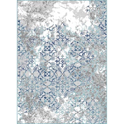 RIHAB A3860 (Rectangulaire, 200X275, BLEU CLAIRE)