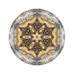 سطوري 2051A (بيضوي, 160X160, متعدد الألوان, مطبوعة)