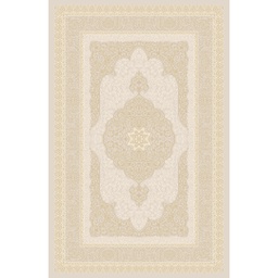 MADRID 9293L (Rectangular, 200X280, SHRINK BEIGE_IVOIRE)