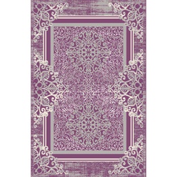 TERCAN 96740 (Rectangulaire, 200X280, VIOLET)