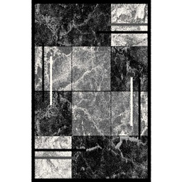 NOUR 63340 (Rectangulaire, 165X230, NOIRE)