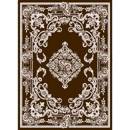 رولاكس 2005X (مستطيل, 240X330, بني عنابي)