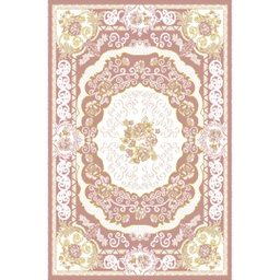 VALENCIA 76780 (Rectangular, 160X220, BOIS DE ROSE_BOIS DE ROSE)