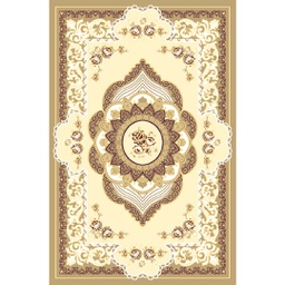 VALENCIA 93003 (Rectangular, 200X280, BEIGE_CREME)