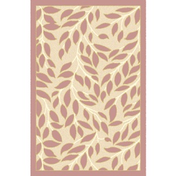 BRAGA A2370 (Rectangulaire, 200X280, BOIS DE ROSE)