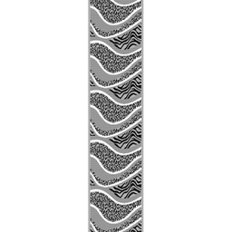 سيرتا 93350 (أسطوانة, 105X2500, رمادي فاتح)