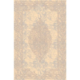 JAKARTA A2670 (Rectangular, 200X280, SHRINK BEIGE_IVOIRE)