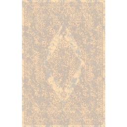 JAKARTA A2740 (Rectangular, 200X280, SHRINK BEIGE_IVOIRE)