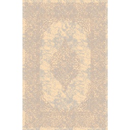 JAKARTA A2691 (Rectangular, 200X280, SHRINK BEIGE_IVOIRE)