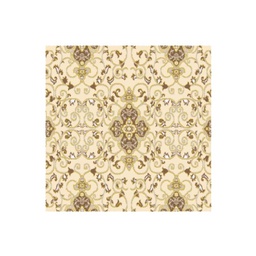 VALENCIA 51120 (Living room &amp; Room, LARGEUR 400, IVOIRE CLAIRE_CREME, Oriental)