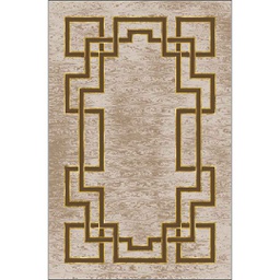 STORY 2261A (Rectangular, 160X220, MARRON BRONZE, Lamination)