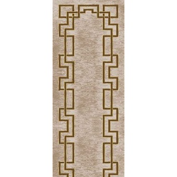 سطوري 2261A (أسطوانة, 80X400, بني برونزي, مطبوعة)